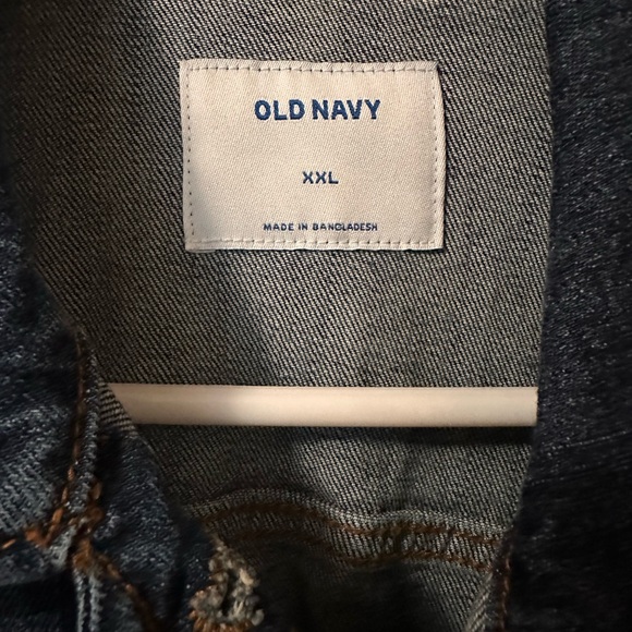 Women’s Jean jacket - Picture 2 of 2